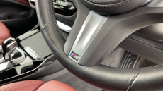 BMW X3 xDrive20i MHT M Sport 5dr Step Auto Petrol Estate